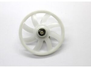 Hauptzahnrad 4Q041 zu Falcon 450 FBL, Art-Tech