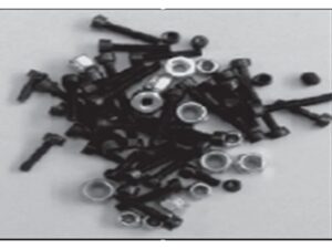 Schrauben-Set 4Q391 zu Falcon 450 FBL, Art-Tech