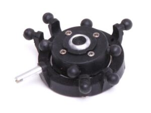 Taumelscheibe 4Q091 zu Falcon 450 FBL, Art-Tech