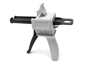 Klebstoff Dosierpistole für Epoxy Kartuschen 1:1