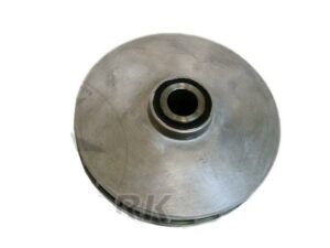 Variator komplett zu XYST260 GSMoon/T-Rex