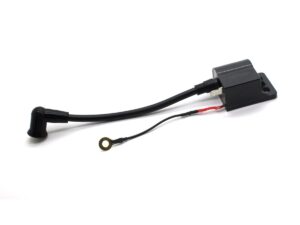 Zündspule zu Midi Motocrossbike 50cc NRG50 DB395