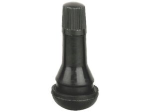 Ventil Snap-In für Schlauchlos-Stahlfelgen TR412 Ventilloch 11.3mm