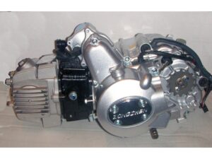 Zündspule zu 50 - 140ccm 4 Takt Dax Motoren