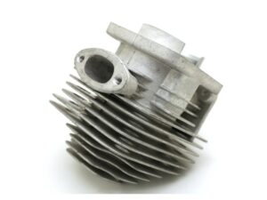 Zylinder m. Kolben 1E36F