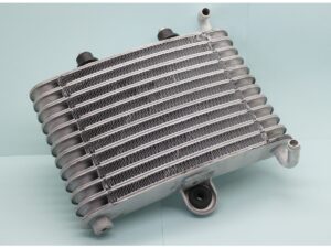 Wasserkühler zu Motocross-Töff D7-14 Mod. 08