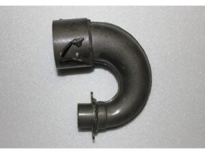 Tuning Auspuff für wassergekühlte Rocketbikes T3