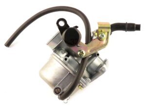 Vergaser für 4Takt Dax Motoren 50-110ccm - PZ19 Kabelzug