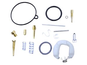Vergaser-Reparatur-Set für 4Takt Dax Motoren 50-125ccm