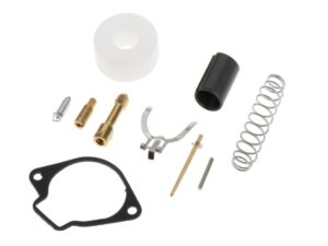 Vergaser-Reparatur-Set zu Pocket Bikes 43-49ccm