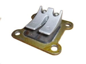 Vergasermembrane mit Halter 42-49ccm Pocket