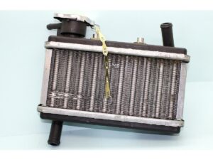 Wasserkühler zu Motocross-Töff D7-14 Modell 07