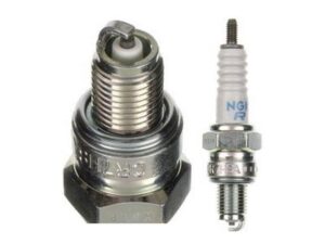 Zündkerze NGK CR7HSA, für 4Takt Roller, u. Kipor IG770 - IG2000