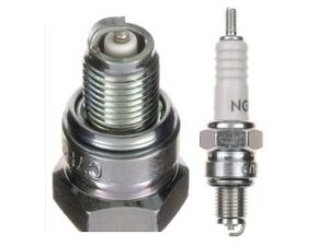 Zündkerze NGK C7HSA (A7RTC) zu 4 T. Motor 50-150cc und Roller