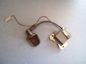 Zündspule Pocket Bike 47/49ccm