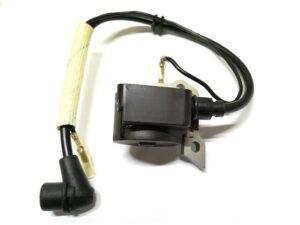 Zündspule zu wassergekühlten Motoren (Rocket Bike)