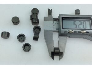 Ventilkappe zu diversen Motoren