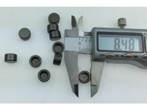 Ventilkappe zu diversen Motoren