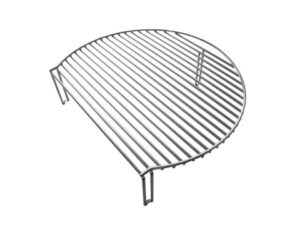 Zusatz Grillrost Aufsatz/ Doppelrost 39x32x10.5cm gross