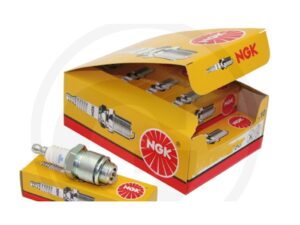 Zündkerze NGK BPR6HS - Standard Zündkerze