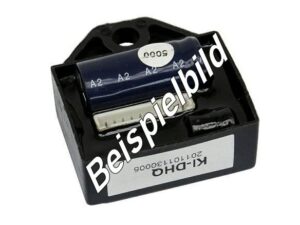 Zündungsmodul DHQ-07 KMIG3-A IG770