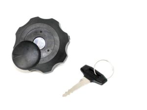 Tankdeckel zu KDE30 bis 60SS/3 abschliessbar T-14110