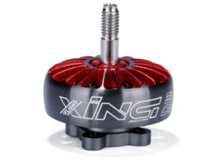 Xing Motor 2806.5 1300KV Unibell Race Motor