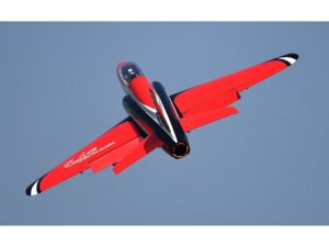 TopRC Model Tragflächen zu Sport Jet Odyssey, Spw 2190mm