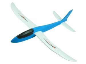 Wurfgleiter / Segler - Spw 990mm aus EPP