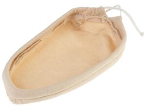 Überzug aus Baumwolle zu Folienbügeleisen Prolux