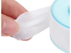 Teflonband, Gewindedichtband, Hitzeschutz - 15mm x 10 Meter