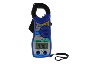 Zangenmultimeter / Stromzange  bis 400 Ampere AC