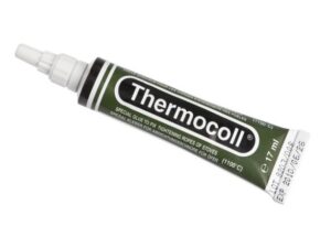 Thermocoll Hochtemperaturkleber 1100 Grad - 17gr.