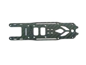 Top-Platte zu FPV Freestyle Frame XL7 294mm