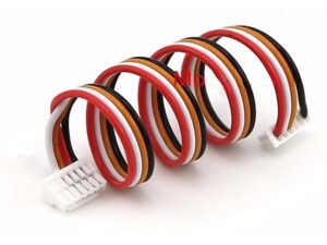 Xrock V3 Radio-Telemetrie Pixhack Anschlusskabel 20cm