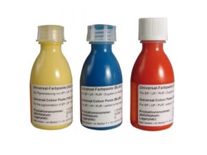 R&G Universal-Farbpaste reinweiss - RAL 9010 - 50gr