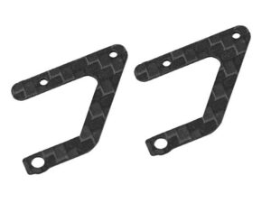 Verstärkungsplatte zu Helikopter M2 - Turn Me On, OMPHobby