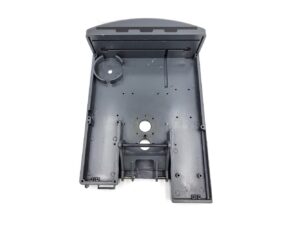 Unterboden zu Schaufelbagger Volvo EC360 1:14