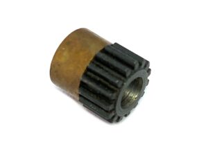 Zahnrad zu Antriebswelle aussen Nr. 146 Radlader 1:12