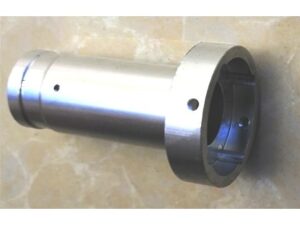 Wellenführung für Getriebe-Ring zu Radlader 1:12