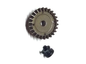 Tellerzahnrad Differential zu Achse Radlader / Truck 1:14