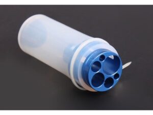 Zusatz-Schalldämpfer für 20-30ccm Motoren