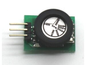 Tester für CDI/Zündanlage von Benzin-Modellmotoren