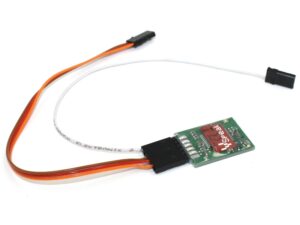 VSpeak ECU Konverter für KingTech G2 - G5 Turbinen