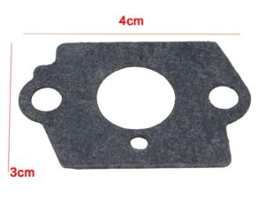 Vergaserdichtung - Walbro - 40x30mm