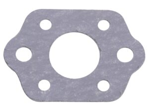 Vergaserdichtung - Walbro - 43x30mm / Lochab. 31mm