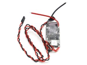 UBEC 5V / 15A Stromversorgung, 22.2-44.4 Volt / 6-12S LiPo