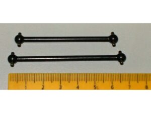 Zentralwellen-Set 511077 / 11039 FS-Cars 1:10