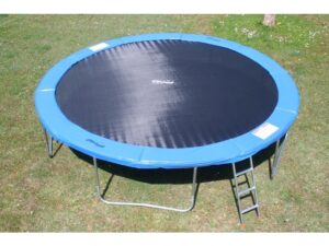 Trampolin Gigajump Profi 3.65 m