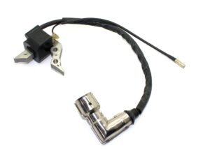 Zündspule zu Benzinmotor XY154F / 156F 2.4 - 3PS 87ccm-112ccm